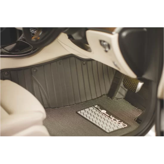 Top gear deals floor mats